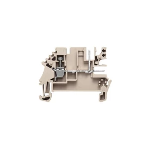 Završna ploča WAP WDT 2.5 AT 1305250000 Weidmüller 50 komada slika