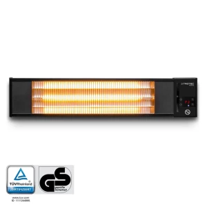 Infracrvena grijalica IR 2010 S slika