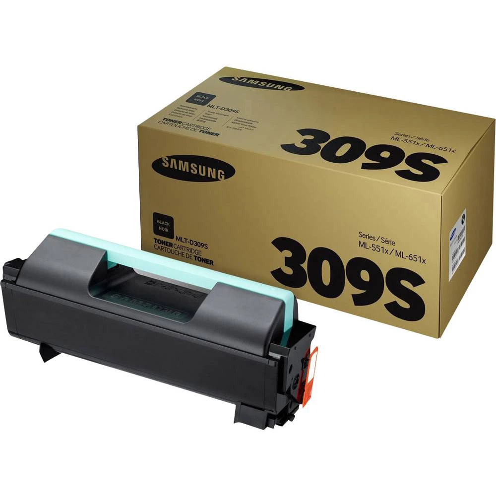 Samsung Toner MLT-D309S SV103A Original Crn 10000 Stranica slika