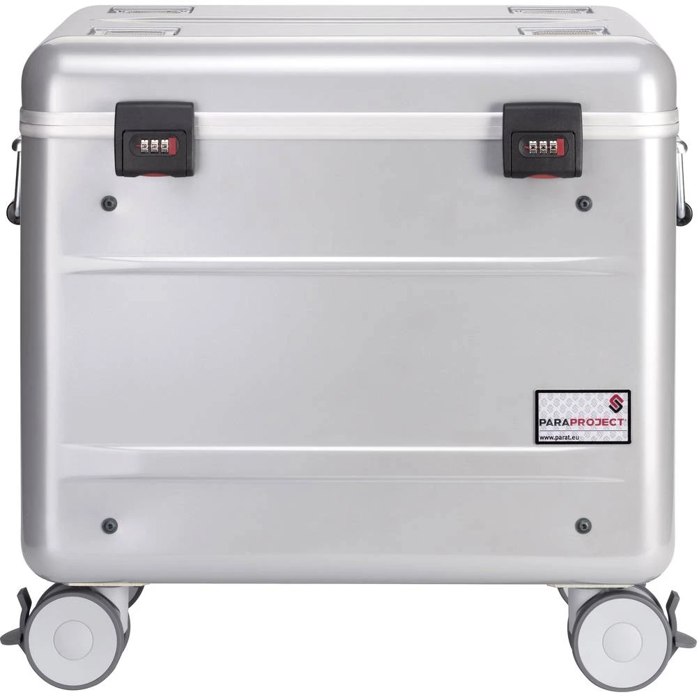 Parat C10 Punjenje i sustav za upravljanje Kolica slika