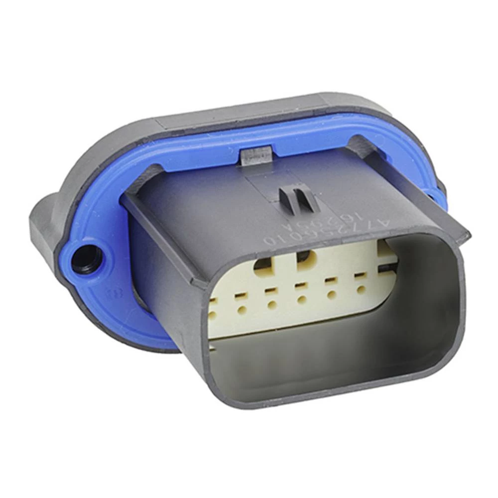 Molex kućište kabelskog utiča 477256010 1 St. Tray slika