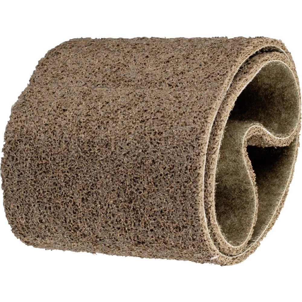 PFERD VB 100/282 A 100 G 45011707 brusna traka Granulacija 100 2 St. slika