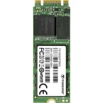 Unutarnji SATA M.2 SSD 2260 128 GB Transcend MTS600 Maloprodaja TS128GMTS600 M.2