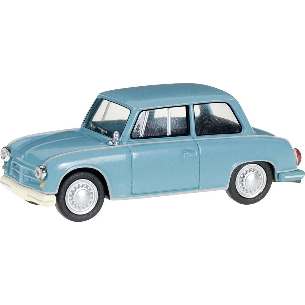 Herpa 027649-003 H0 AWZ slika