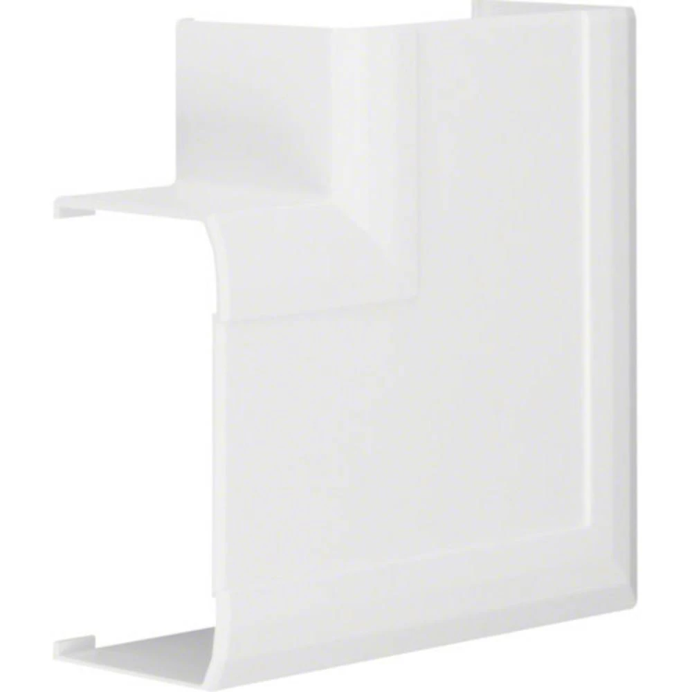 Hager G12159010 Kabelske kanalice Čista bijela (RAL 9010) slika