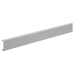 Hager B4004027030 gornji dio PVC za kanal za ožičenje BA6 40 mm kameno siva Hager B4004027030 gornji dio (D x Š) 2000 mm x 47 mm 1 St. siva