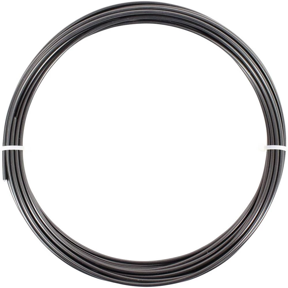 3D pisač filament Formfutura ApolloX&trade; ASA 1.75 mm Crna 50 g slika