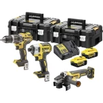 Dewalt DCK384P2T Li-Ion Akumulator DCK384P2T-QW