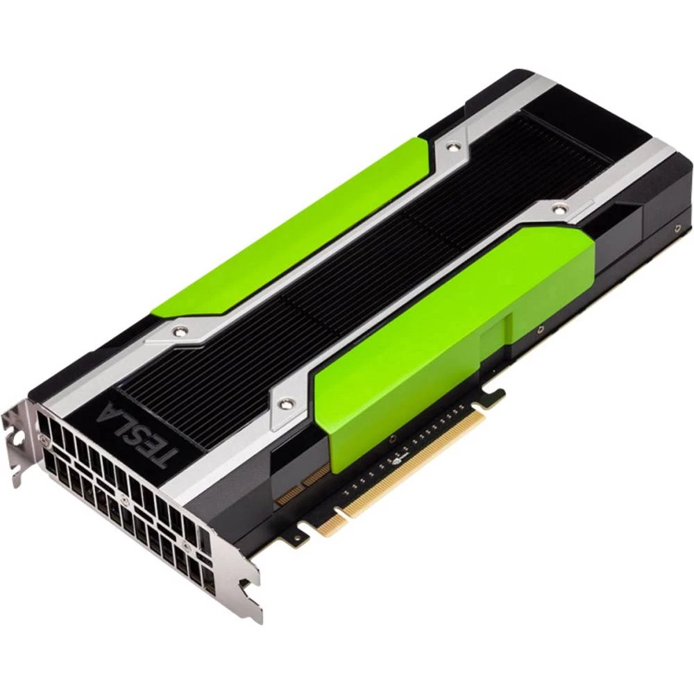 Radna stanica -grafičke kartice PNY Nvidia Tesla M40 24 GB GDDR5-RAM PCIe x16 slika