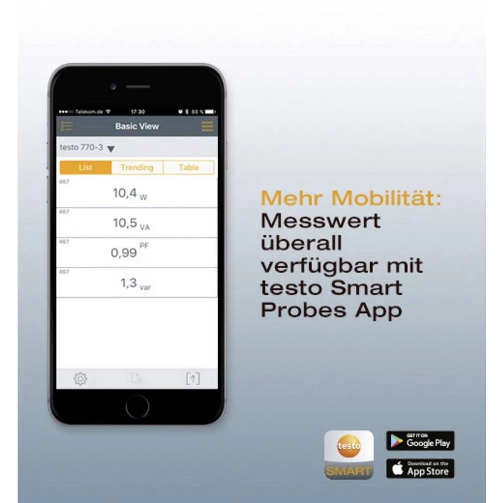 Conrad Product Image