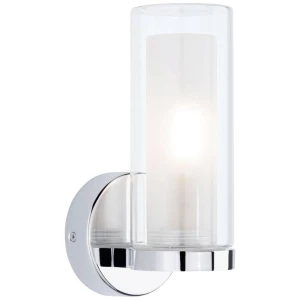 Paulmann Luena LED svjetiljka za vlažne prostorije E14 krom boja, staklo slika