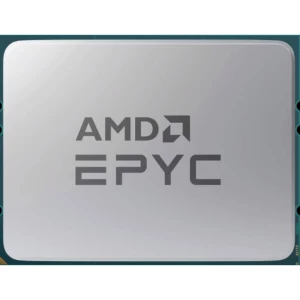 AMD 100-000000804 procesor (cpu) u ladici AMD Epyc 9554P 64 x 3.1 GHz 64-Core Baza: #####AMD SP5 360 W slika
