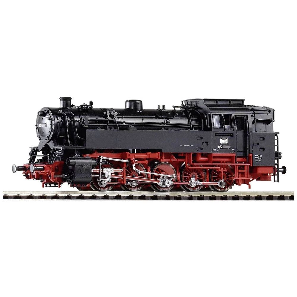 PIKO 50049 H0 parna lokomotiva BR 82 DB-a slika