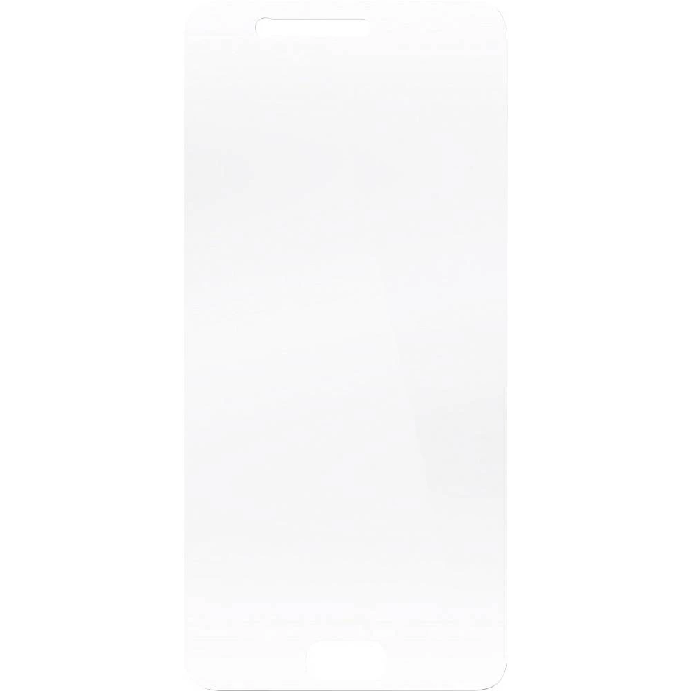 Black Rock SCHOTT 9H Zaštitno staklo zaslona Pogodno za: Huawei P10 Lite 1 ST slika