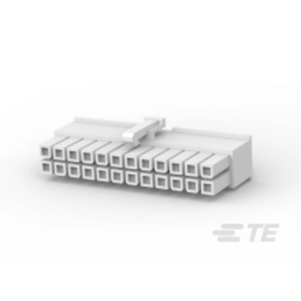 TE Connectivity VAL-U-LOKVAL-U-LOK 2-1586019-4 AMP slika