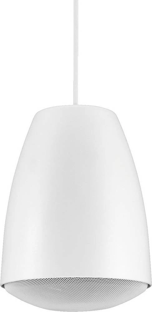 Stropni zvučnik Monacor EDL-435/WS 5 W Bijela 1 ST slika