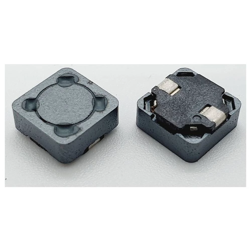 Fastron PISA2812-100M-04 PISA2812-100M-04 induktor 1 kom. slika