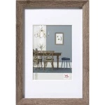 Walther EF520N izmjenjivi okvir za slike Format papira: 10 x 15 cm drvo oraha