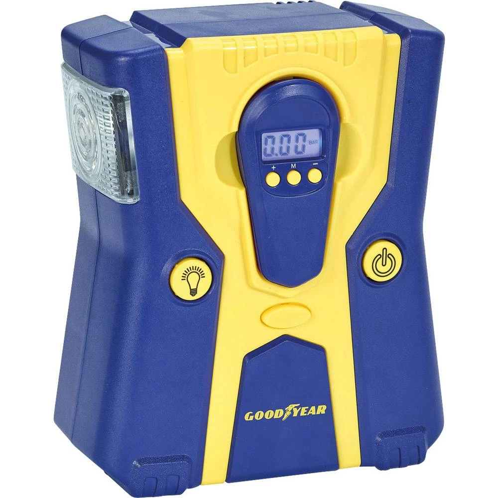 kompresor Goodyear 10540 automatsko isključivanje slika