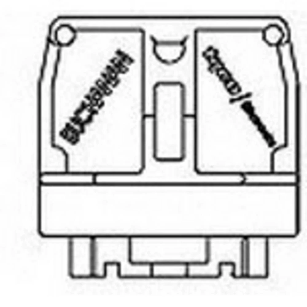 TE Connectivity Custom Terminal BlocksCustom Terminal Blocks 4-1437392-9 AMP slika