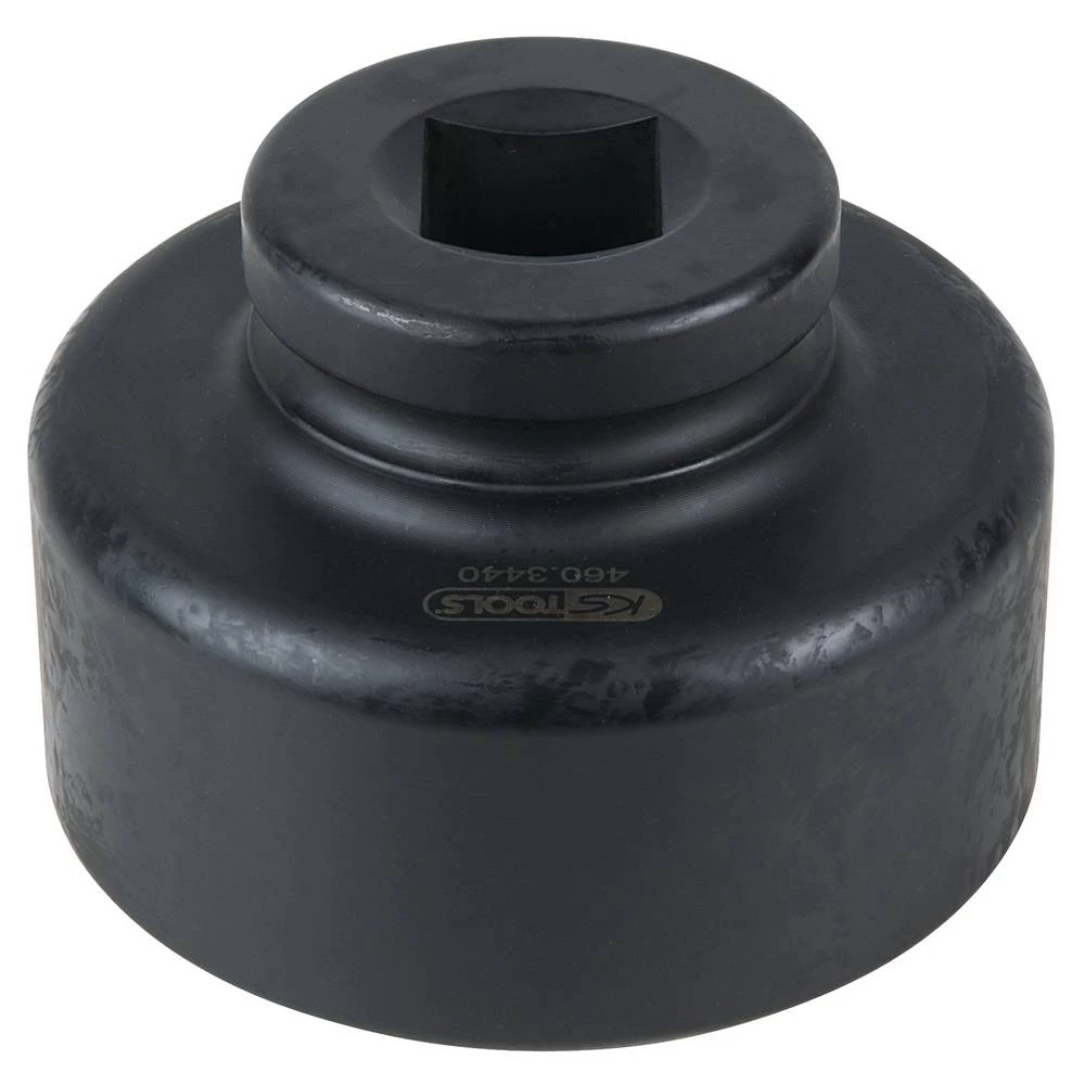 KS Tools 4603440 460.3440 ključ za maticu osovine slika