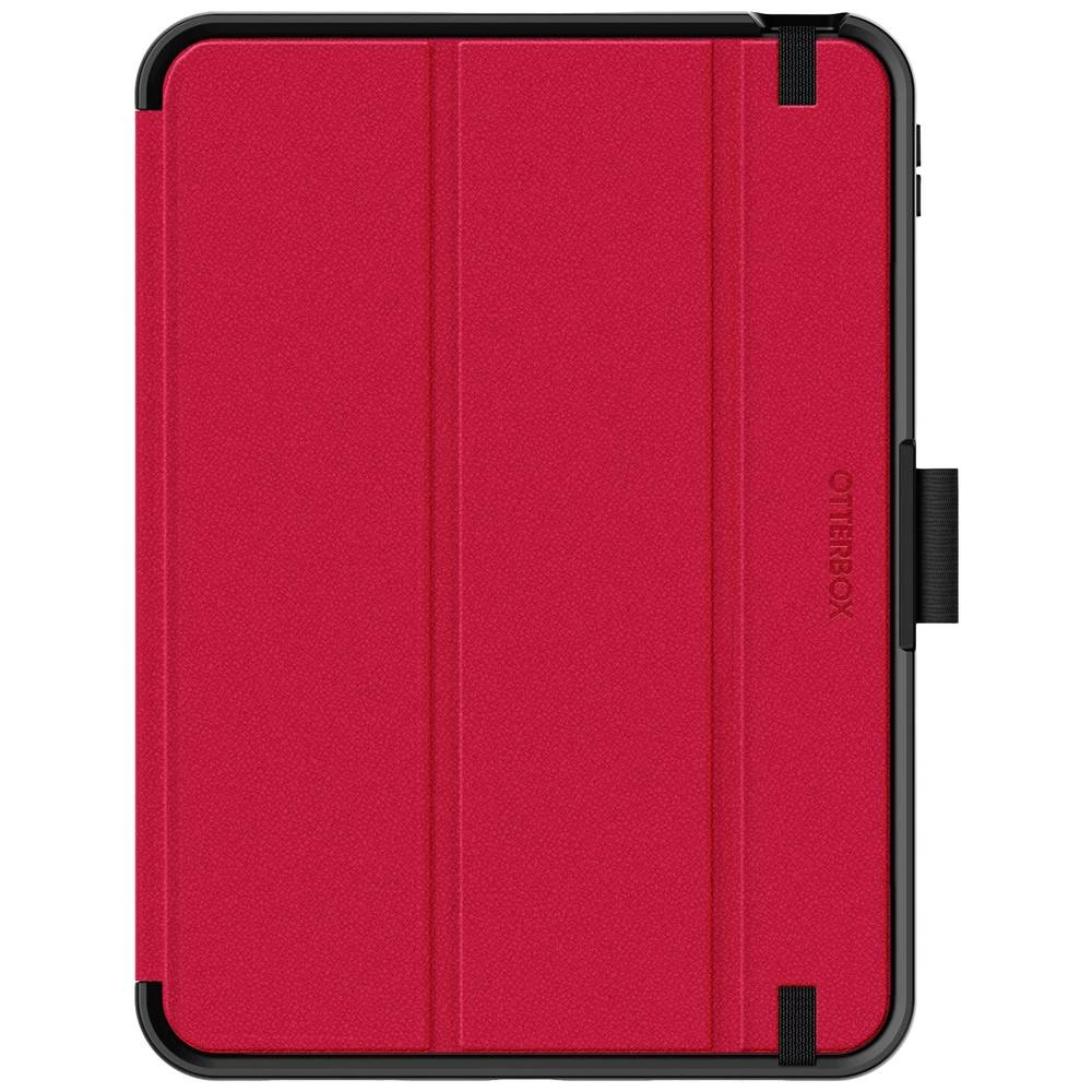 Otterbox Symmetry Folio etui s poklopcem Pogodno za modele Apple: iPad 10.9 (10. generacija) crvena slika