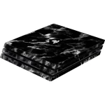 Poklopac PS4 Pro Software Pyramide Skin für PS4 Pro Konsole Black Marble