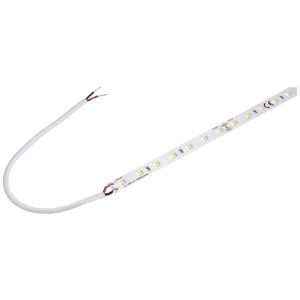 SLV GRAZIA FLEXSTRIP LED 1004710 led traka Energetska učinkovitost 2021: F (A - G)  24 V/DC 5.00 m prirodno bijela slika