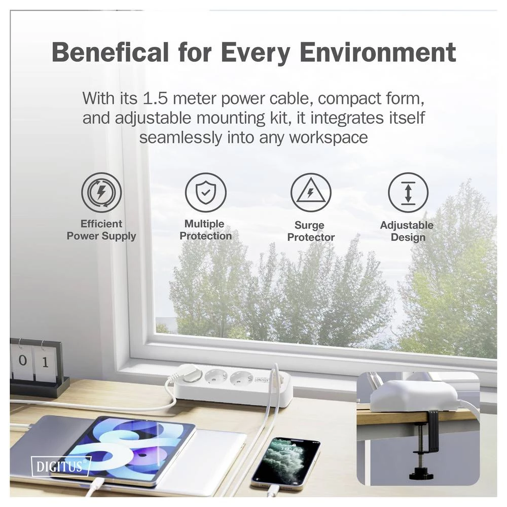 Conrad Product Image