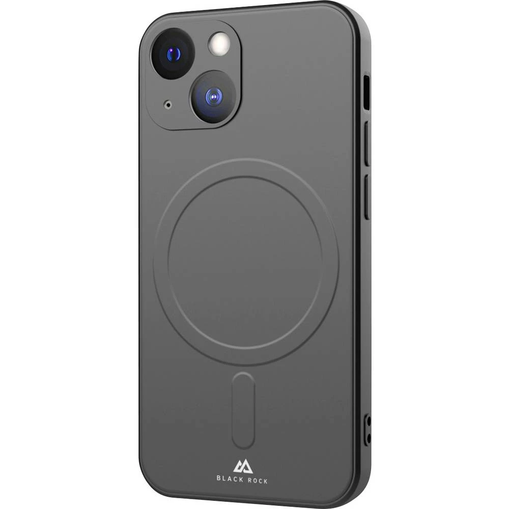 Black Rock Mag Fitness Protection etui Apple iPhone 13 Mini crna slika