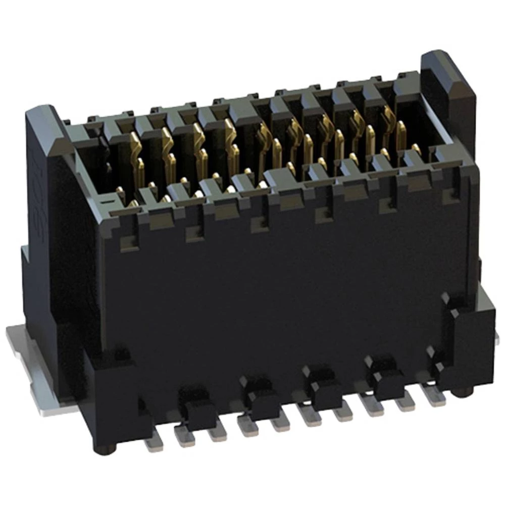 ept 405-53020-51 utikač   Ukupan broj polova 20 1 St. Tape slika