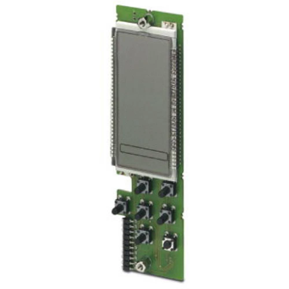 Phoenix Contact IBS USC/4 DIAG L 2746388 jedinica za prikaz slika