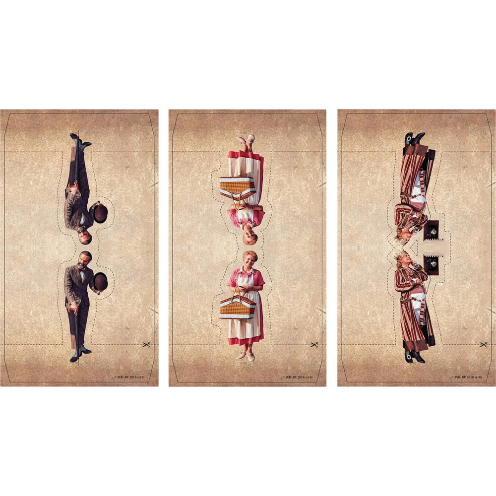 Conrad Product Image