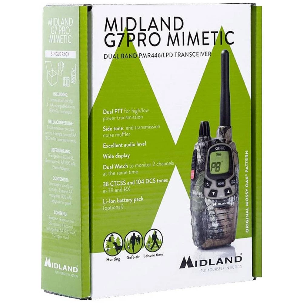 Conrad Product Image