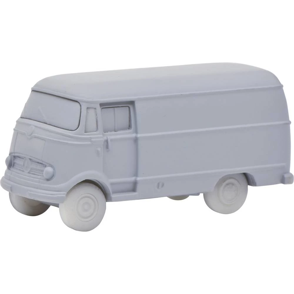 Schuco 452661500 h0 Mercedes Benz L319 slika