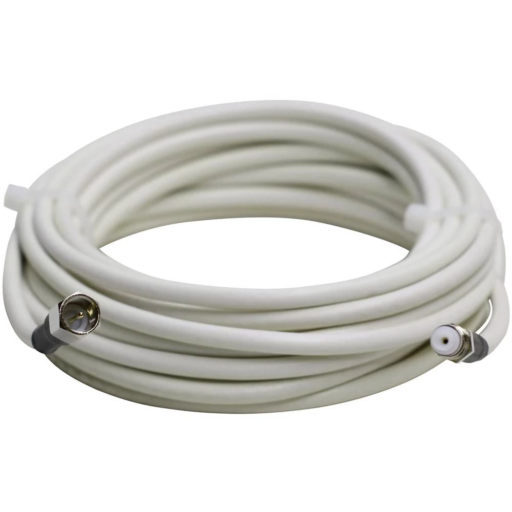 Wittenberg Antennen Kabel za antenu Muški konektor FME Ženski konektor FME slika