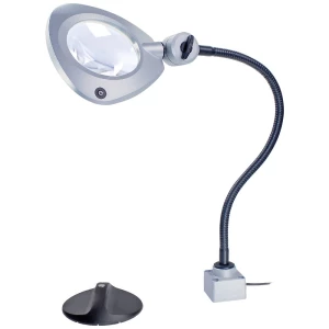 LED2WORK CENALED LENS 8.5 W 1277 lm 120 ° 24 V/DC 1 St. slika