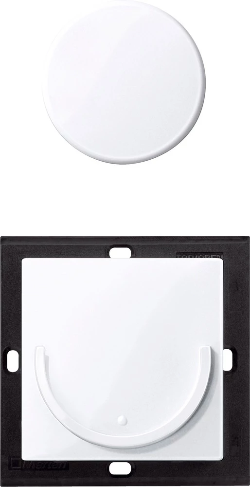 Merten Merten KNX Systeme 508125 Bežična tipka 508125 slika