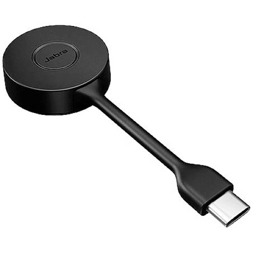 JABRA Link 400c USB-C DECT MS za Engage 55 adapter za slušalice  USB-C® Jabra slika