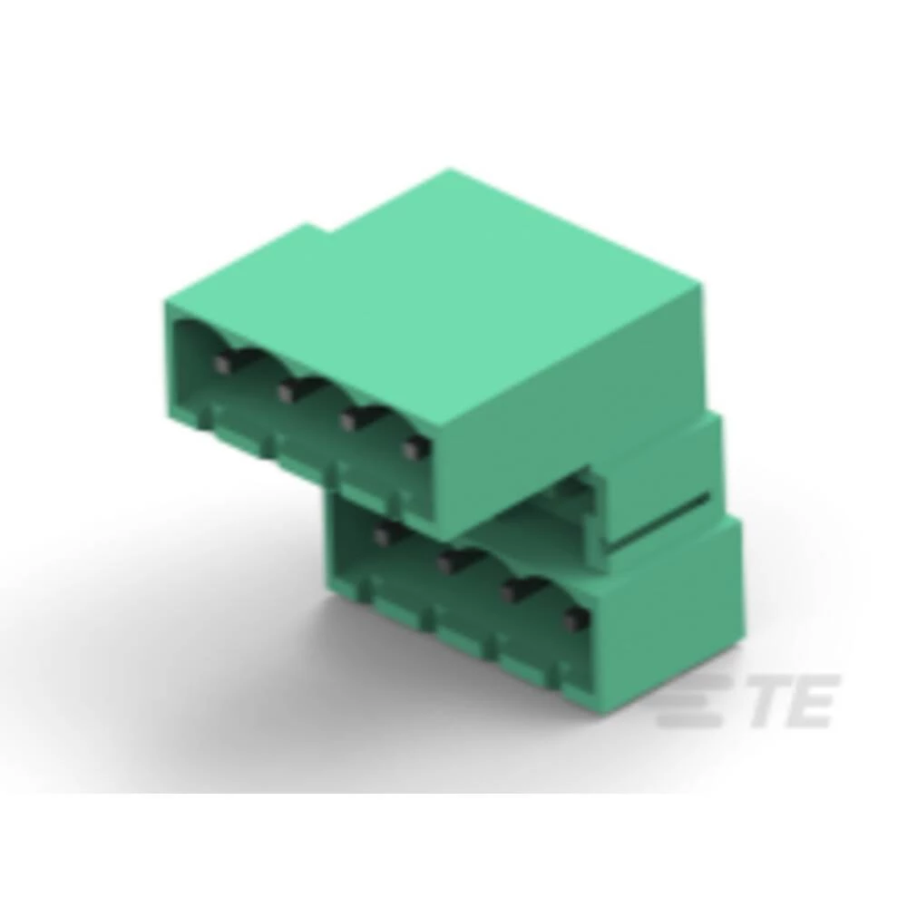TE Connectivity Eurostyle Terminal BlocksEurostyle Terminal Blocks 1-284065-2 AMP slika