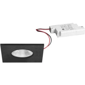 Brumberg 39481183 39481183 LED ugradna svjetiljka   LED  7 W crna slika