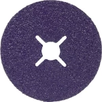 Cubitron 7100308531 vlaknasti disk promjer 125 mm Promjer bušotine 22 mm 25 St.