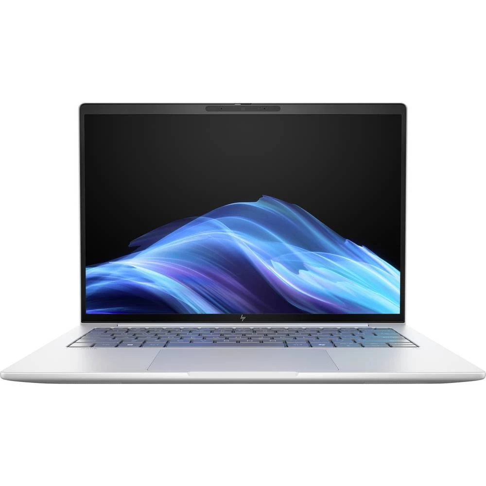 HP EliteBook 8 G1i 14-inčni prijenosnik sljedeće generacije s umjetnom inteligencijom, 1 TB SSD, Windows 11 Pro slika