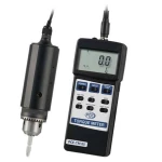 PCE Instruments PCE-TM 80 uređaj za mjerenje zakretnog momenta tvornički standard (vlastiti)