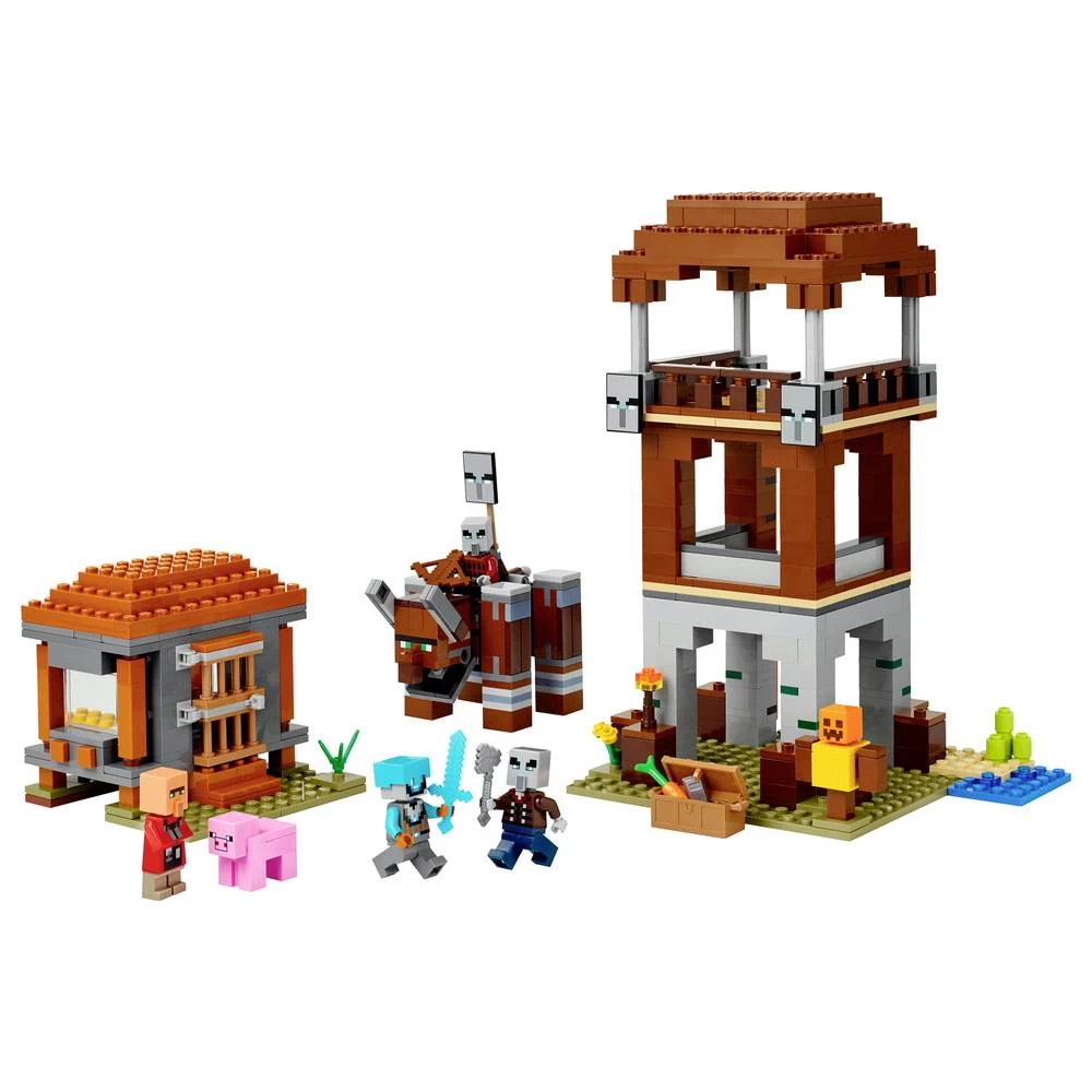 Conrad Product Image