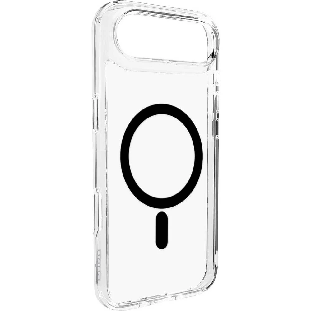 Puro etui Apple iPhone Air PUIPC1766LITEMBLK slika