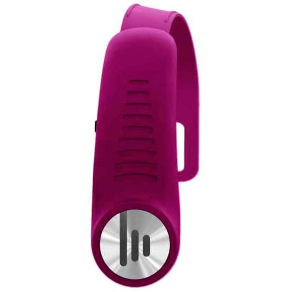 BassMe BassMe+ Pink Edition mini zvučnik ružičasta slika