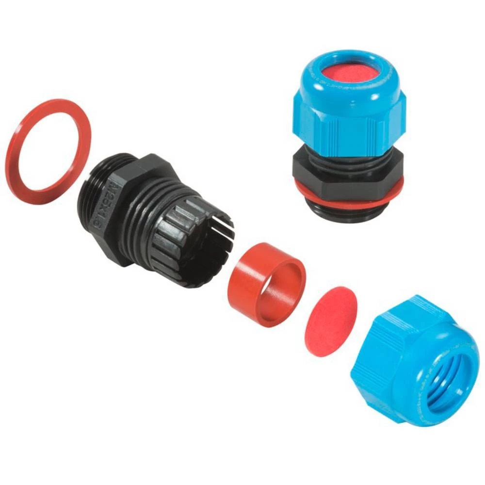 Kabelska uvodnica Weidmüller VG M25 EXI 12-17 SI 7J 50 ST slika