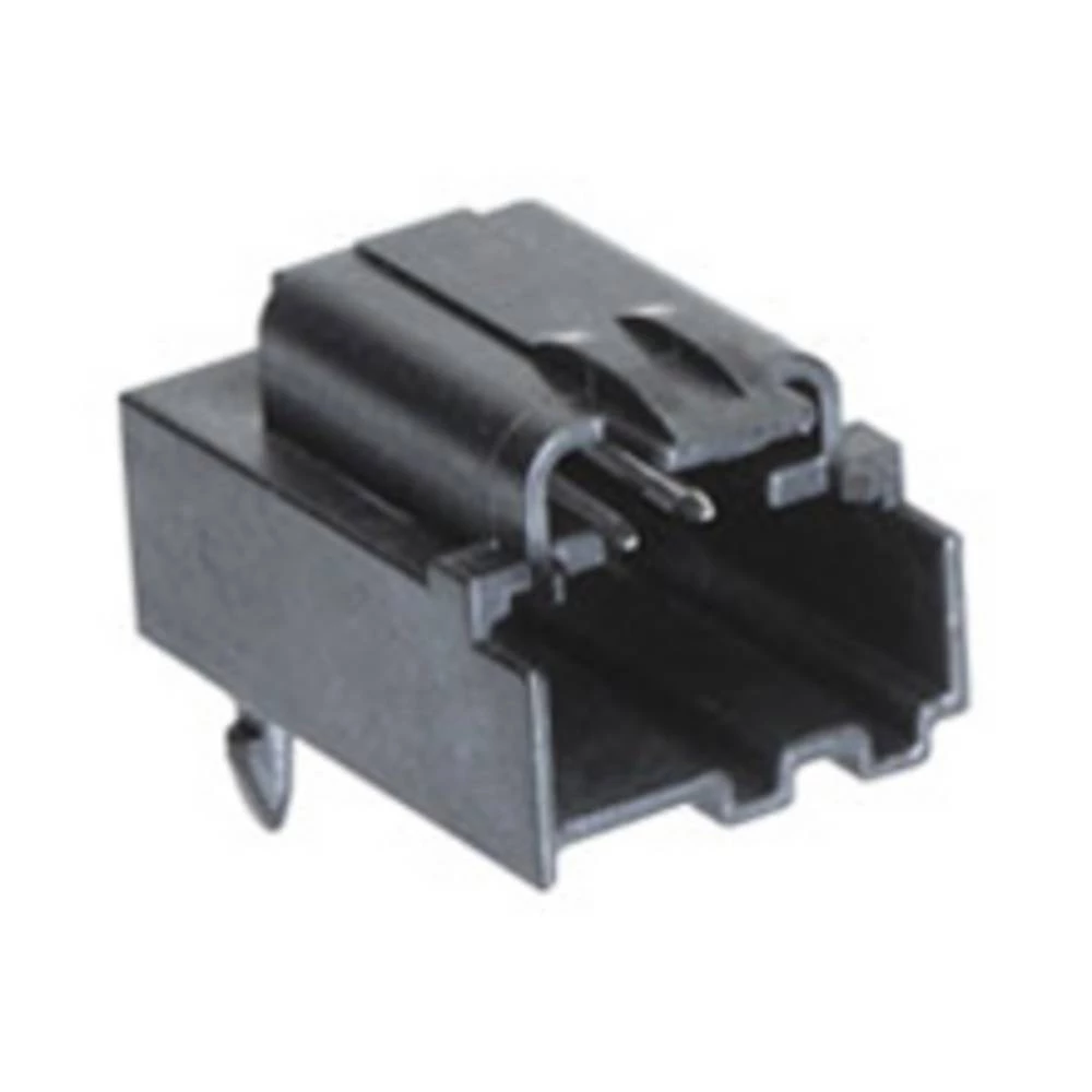 Molex ugradna standardna letva s muškim kontaktima 311000040 kom. Tray slika