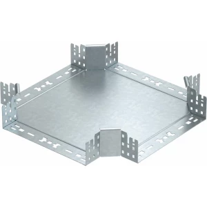OBO Bettermann 7027107 Dodatna oprema za montažu (Š x V) 300 mm x 85 mm 1 ST Metalna slika